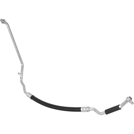 Universal Air Cond Universal Air Conditioning, Ha111460C HA111460C